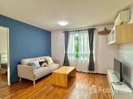 2 Bedroom Condo for rent at Condo U Ratchayothin, Sena Nikhom, Chatuchak, Bangkok, Thailand