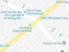 Studio Nhà mặt tiền for sale in La Khê, Hà Đông, La Khê