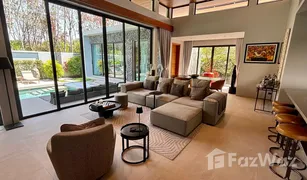 3 Bedrooms Villa for sale in Si Sunthon, Phuket Botanica Modern Loft