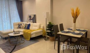 1 Bedroom Condo for sale in Khlong Tan Nuea, Bangkok Supalai Oriental Sukhumvit 39