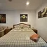 Studio Apartment for sale at Thepthip Mansion Condominium , Nong Prue, Pattaya, Chon Buri