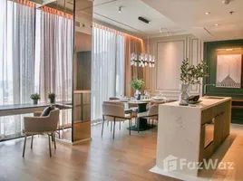 3 Bedroom Apartment for rent at Celes Asoke, Khlong Toei Nuea, Watthana
