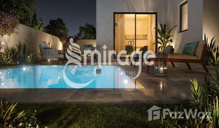 2 chambres Maison de ville a vendre à Yas Acres, Abu Dhabi Noya 2