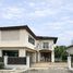 4 спален Дом в аренду в Grand Canal Don Mueang, Si Kan