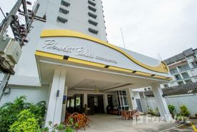 普吉芭东的Phuket Palace项目