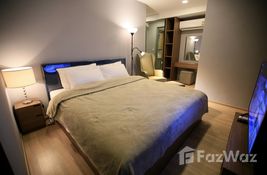 2 спальни Кондо для продажи в Taka Haus в Бангкок, Таиланд