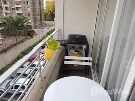 2 Bedrooms Apartment for sale in San Jode De Maipo, Santiago Macul
