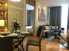 1 Bedroom Apartment for rent at Park Origin Phrom Phong, Khlong Tan