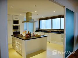 อพาร์ทเม้นท์ 2 ห้องนอน ให้เช่า ในโครงการ บางกะปิ แมนชั่น, คลองเตย