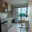 1 Bedroom Condo for rent at Chewathai Hallmark Ladprao - Chokchai 4 (Phase 2), Saphan Song