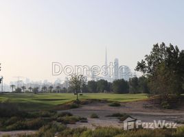  Land for sale at Meydan Racecourse Villas, Meydan Avenue