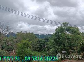  Land for sale in Kalaw, Taunggye, Kalaw