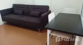 Viviendas disponibles en Lumpini Condo Town Rattanathibet
