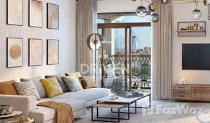 2 Bedrooms Apartment for sale in Madinat Jumeirah Living, Dubai Jadeel