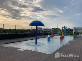 1 Bedroom Penthouse for rent at Marco Polo Residences, Cebu City, Cebu