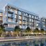 3 Habitación Apartamento en venta en Canal Front Residences, dar wasl