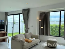 3 Bedroom House for rent at Como Bianca II, Bang Phli Yai, Bang Phli, Samut Prakan, Thailand