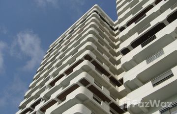Beach Villa Viphavadi in Na Chom Thian, Pattaya