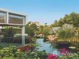 4 Bedroom Villa for sale at The Nest, Desert Leaf, Al Barari