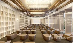 รูปถ่าย 3 of the Party Hall / Group Entertainment at ยูโทเปียอพาทเม้นมินิ 2