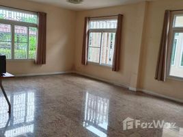 4 Bedroom House for rent in Samut Prakan, Samrong Nuea, Mueang Samut Prakan, Samut Prakan