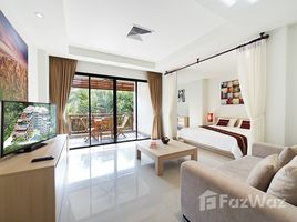 Studio Apartment for rent at Surin Sabai, Choeng Thale, Thalang