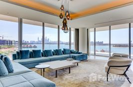 Apartment with 1 Bedroom and 1 Bathroom is available for sale in Dubai, United Arab Emirates at the Serenia Residences East development