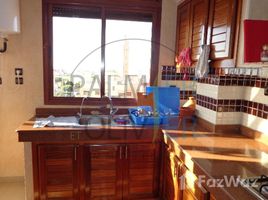 2 Bedrooms Apartment for sale in Na El Jadida, Doukkala Abda APPARTEMENT VIDE à vendre de 83 m²