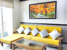 อพาร์ทเม้นท์ 3 ห้องนอน ให้เช่า ในโครงการ เซอร์เคิล คอนโดมิเนียม, มักกะสัน