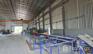 N/A Warehouse for sale in Nong Chumphon, Phetchaburi 