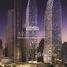 在The Address Residences Dubai Opera出售的3 卧室 住宅, 