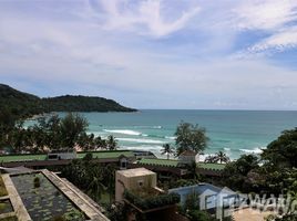 2 Bedrooms Apartment for sale in Karon, Phuket Seaview Residence