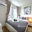 Estudio Apartamento en alquiler en The Trumps, Kembangan