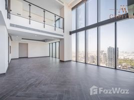 3 Bedroom Apartment for sale at One Za'abeel, World Trade Centre Residence