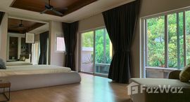 Baan Issara Rama 9中可用单位