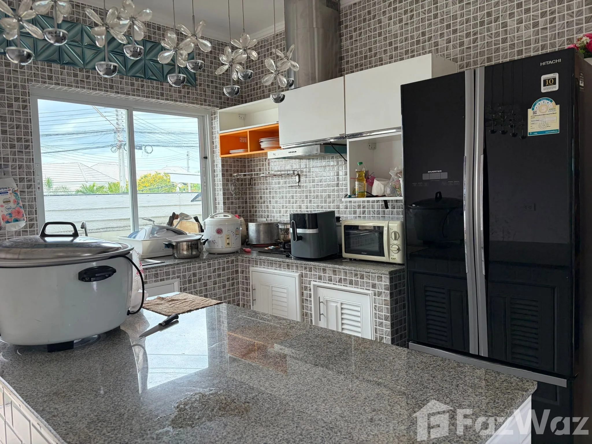 4 Bedroom House for rent at The City 88 — photo 5