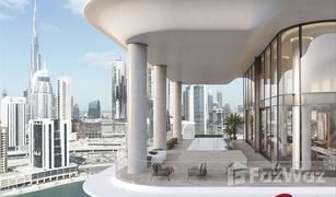 4 Habitaciones Ático en venta en DAMAC Towers by Paramount, Dubái Dorchester Collection Dubai