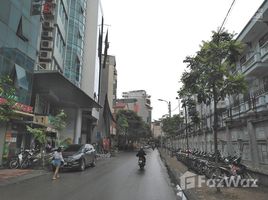 Studio Haus zu verkaufen in Tu Liem, Hanoi, My Dinh, Tu Liem