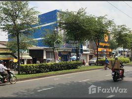 Studio House for sale in District 6, Ho Chi Minh City, Ward 6, District 6