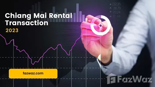 Chiang Mai Rental Property