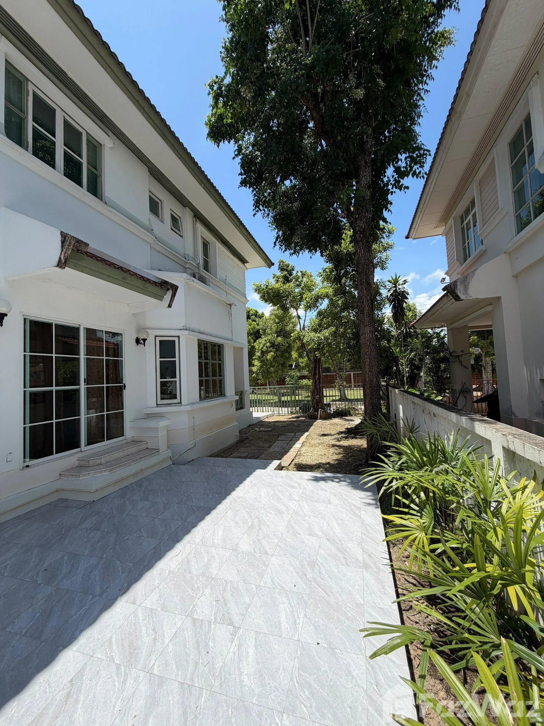 À vendre et à louer 3 chambres maison à Bang Phli, Samut Prakan