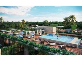 3 chambre Condominium à vendre à Tulum., Cozumel, Quintana Roo, Mexique