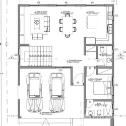 Casa en Santiago De Los Caballeros, foto 3