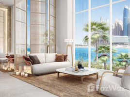 3 спален Квартира на продажу в Bluewaters Bay, Bluewaters Residences, Bluewaters