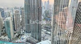 Available Units at Burj Khalifa