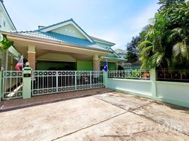3 Bedroom House for sale at Baan Chalita 1, Na Kluea, Pattaya