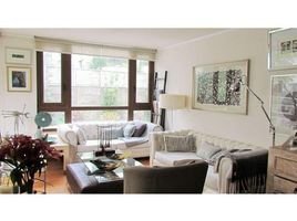 4 Habitación Apartamento en venta en Vitacura, Santiago