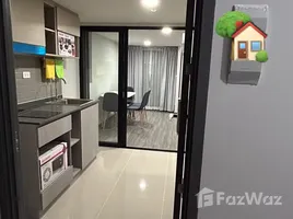 คอนโด 2 ห้องนอน ให้เช่า ในโครงการ ไอดีโอ รามคำแหง ลำสาลี สเตชั่น, หัวหมาก, บางกะปิ