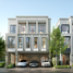 4 спален Дом на продажу в AERIE Srinakarin-Krungthepkreetha, Khlong Song Ton Nun