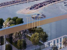 1 спален Квартира на продажу в Marina Vista, EMAAR Beachfront